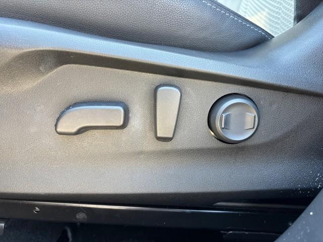 used 2022 Subaru Forester car, priced at $23,995