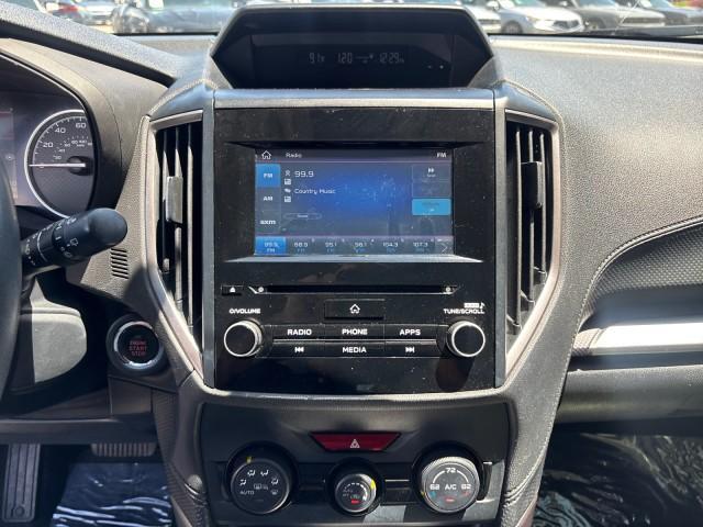 used 2022 Subaru Forester car, priced at $23,995