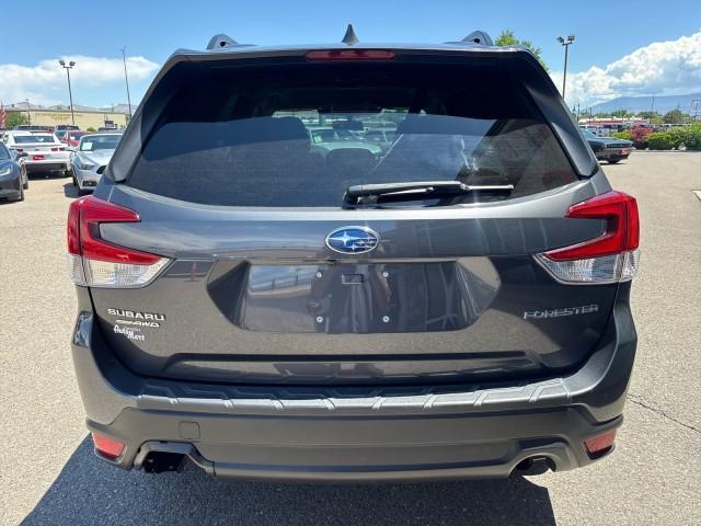 used 2022 Subaru Forester car, priced at $23,995