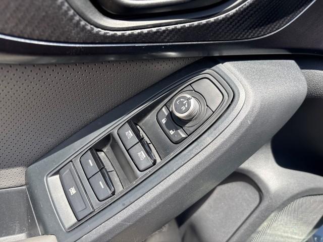 used 2023 Subaru Crosstrek car, priced at $28,399