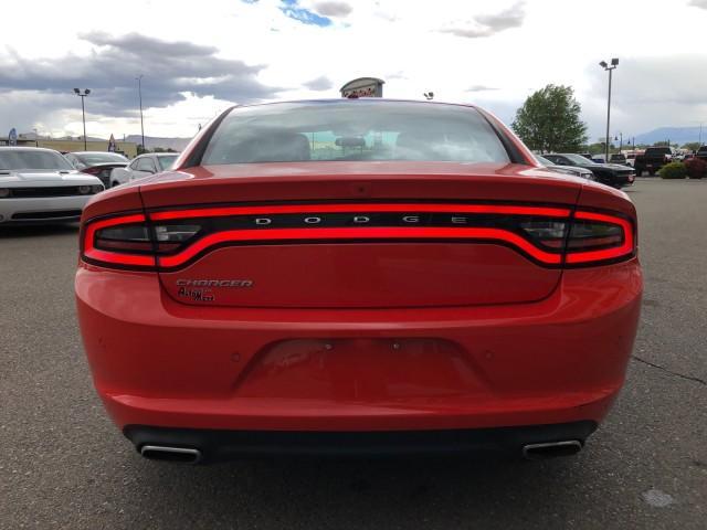 used 2020 Dodge Charger car, priced at $20,995