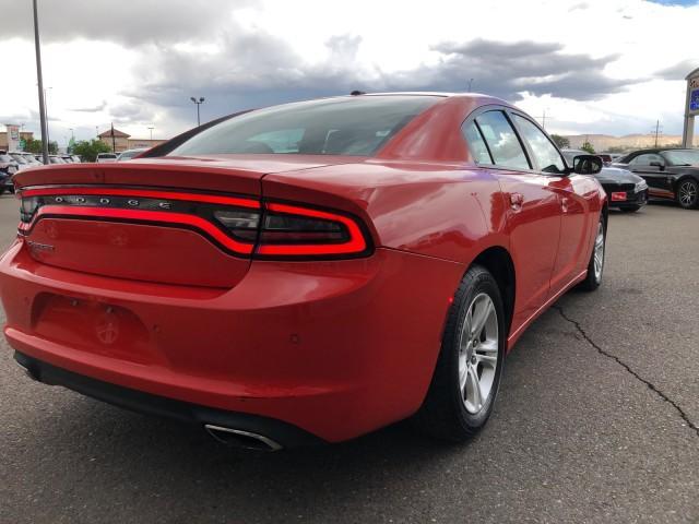 used 2020 Dodge Charger car, priced at $20,995