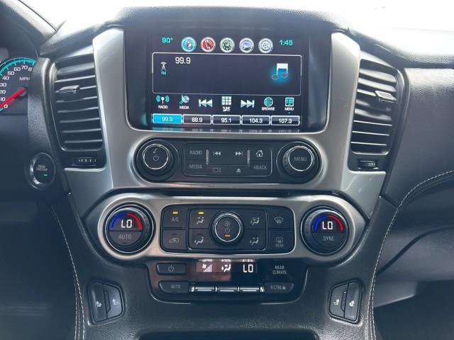 used 2017 Chevrolet Tahoe car, priced at $23,995