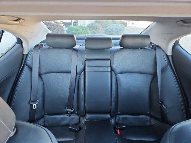 used 2011 Lexus IS 250 car, priced at $10,399