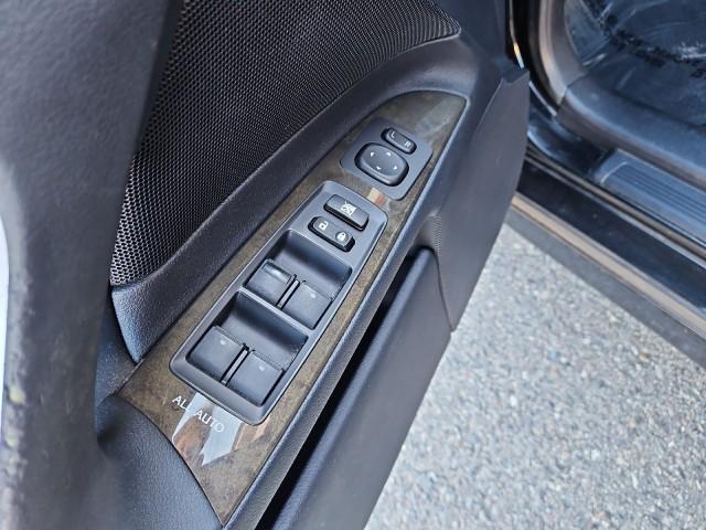 used 2011 Lexus IS 250 car, priced at $10,399