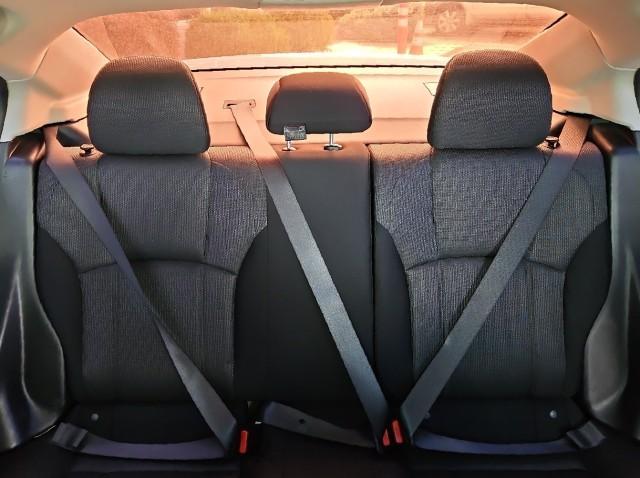 used 2021 Subaru Impreza car, priced at $16,399