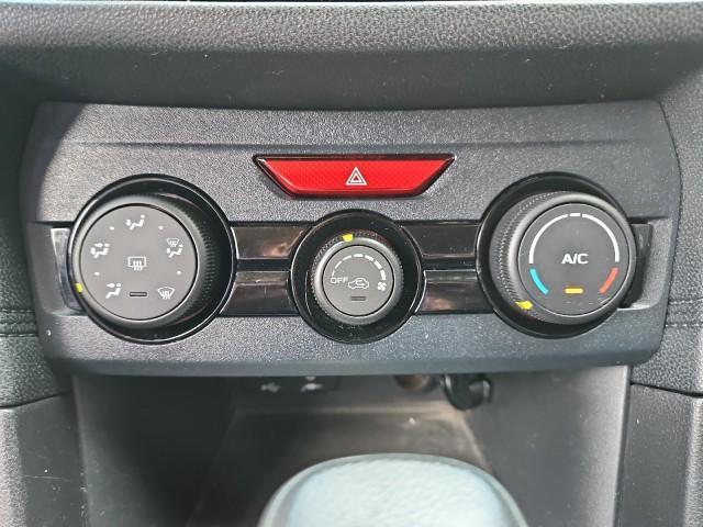 used 2021 Subaru Impreza car, priced at $16,399