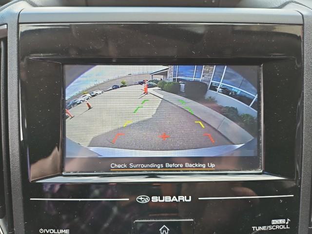 used 2021 Subaru Impreza car, priced at $16,399