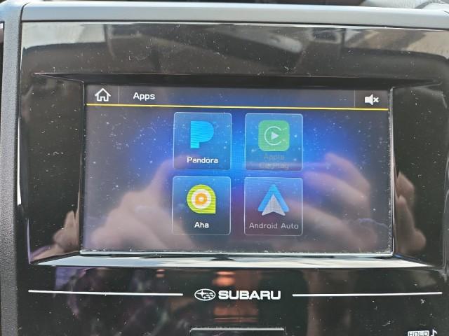 used 2021 Subaru Impreza car, priced at $16,399