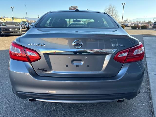 used 2016 Nissan Altima car, priced at $11,995