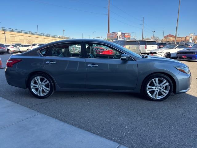 used 2016 Nissan Altima car, priced at $11,995