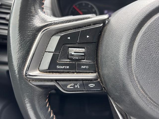 used 2018 Subaru Crosstrek car, priced at $14,399