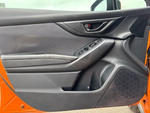 used 2018 Subaru Crosstrek car, priced at $14,399