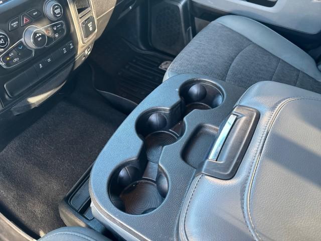 used 2018 Ram 1500 car, priced at $19,995
