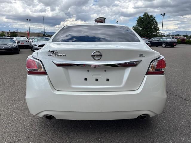 used 2015 Nissan Altima car, priced at $12,399
