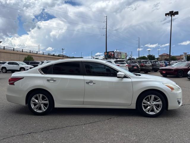 used 2015 Nissan Altima car, priced at $12,399