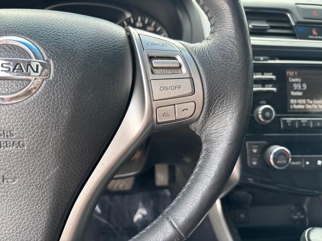 used 2015 Nissan Altima car, priced at $12,399