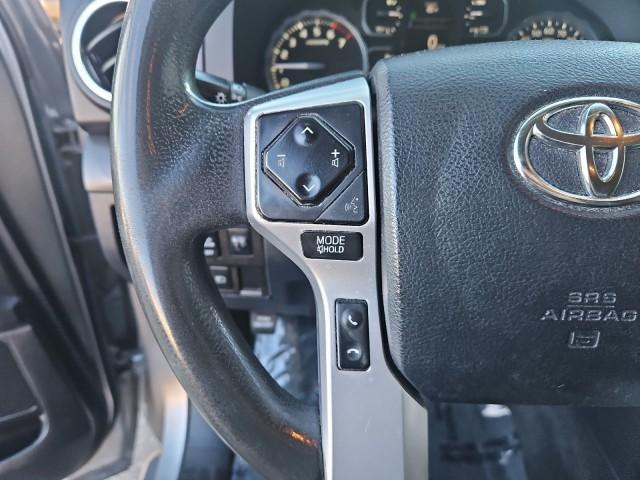 used 2018 Toyota Tundra car, priced at $29,995