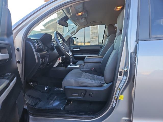 used 2018 Toyota Tundra car, priced at $29,995