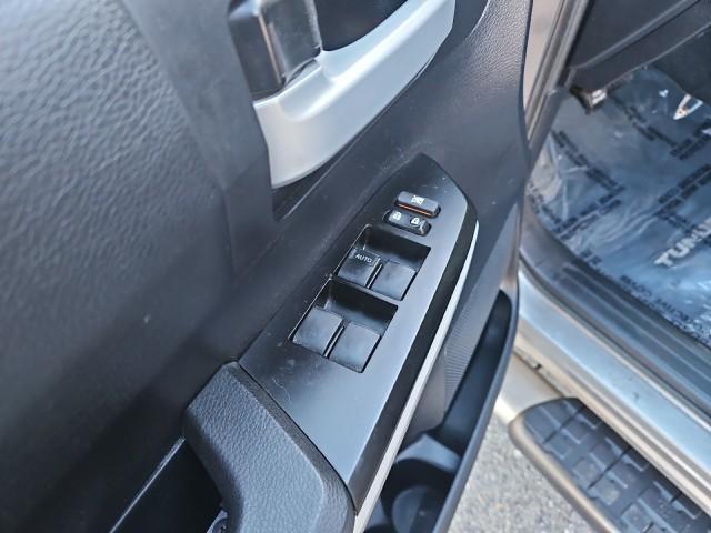 used 2018 Toyota Tundra car, priced at $29,995
