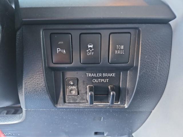 used 2018 Toyota Tundra car, priced at $29,995