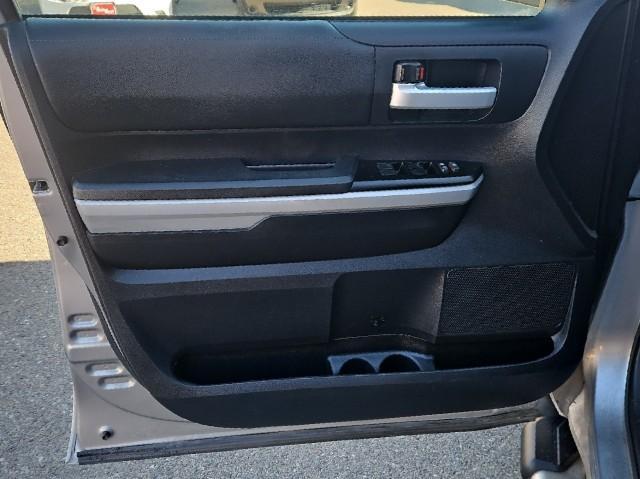 used 2018 Toyota Tundra car, priced at $29,995