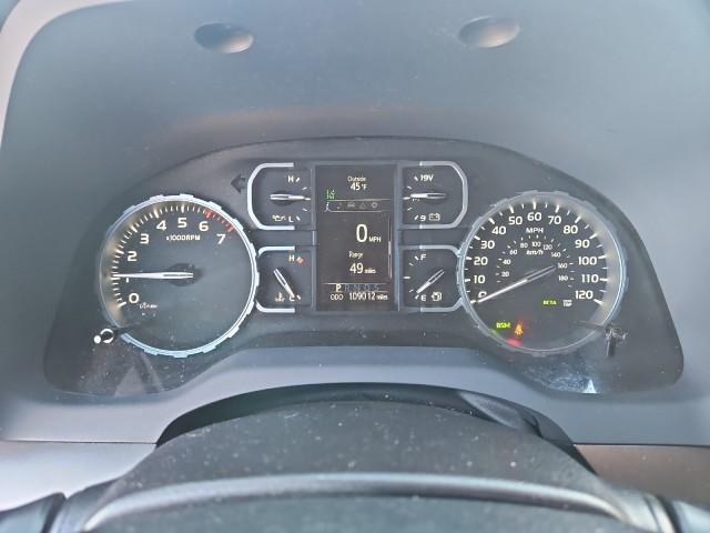 used 2018 Toyota Tundra car, priced at $29,995