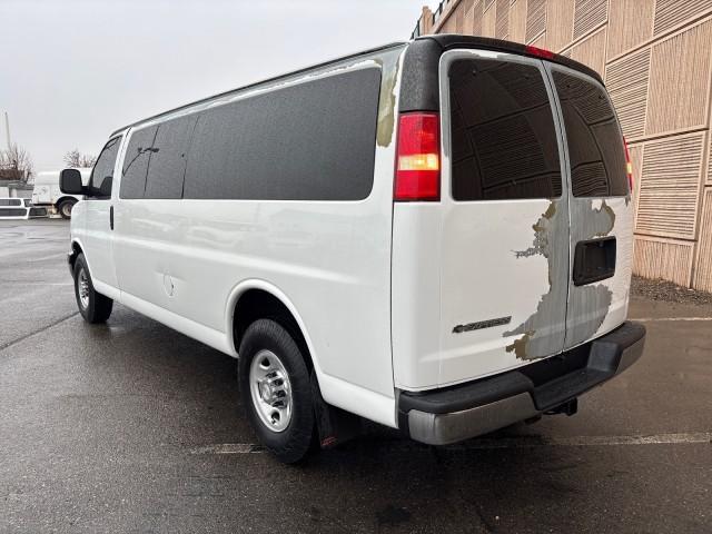 used 2008 Chevrolet Express 3500 car, priced at $7,377