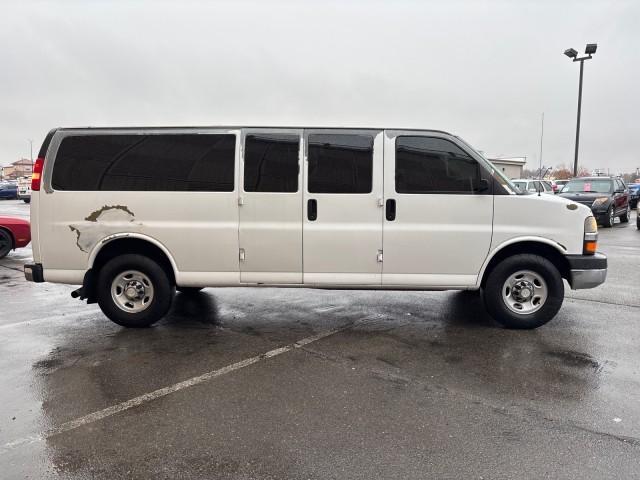 used 2008 Chevrolet Express 3500 car, priced at $7,377