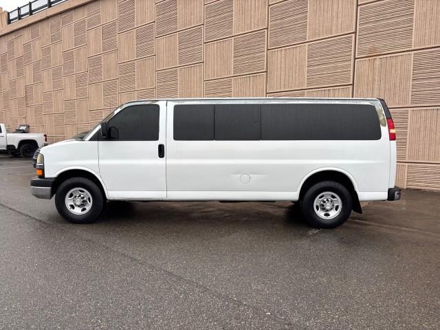 used 2008 Chevrolet Express 3500 car, priced at $7,377