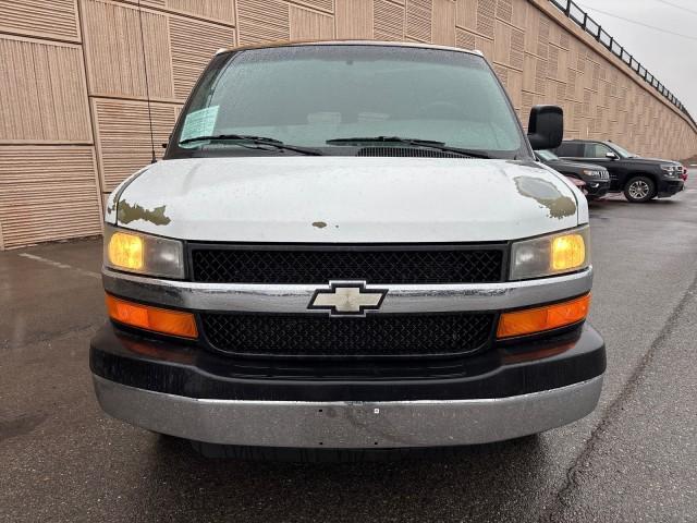 used 2008 Chevrolet Express 3500 car, priced at $7,377