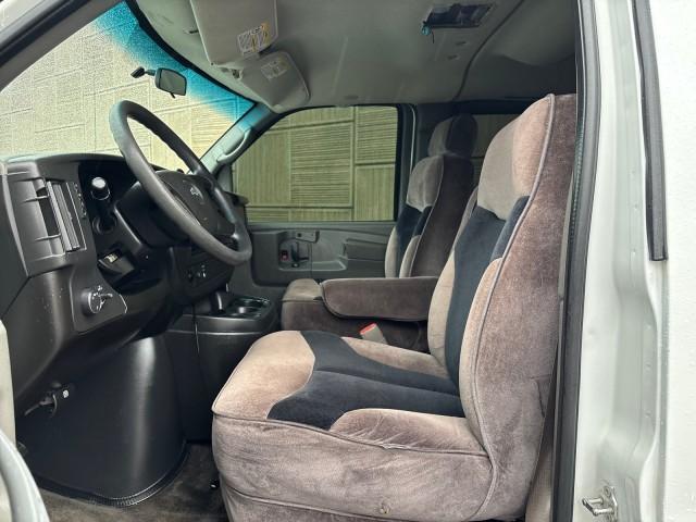 used 2008 Chevrolet Express 3500 car, priced at $7,377