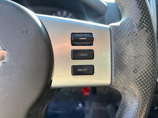 used 2014 Nissan Xterra car, priced at $11,995
