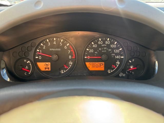 used 2014 Nissan Xterra car, priced at $11,995
