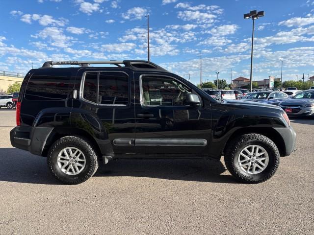 used 2014 Nissan Xterra car, priced at $11,995