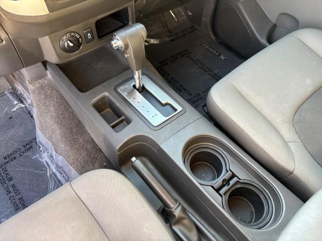 used 2014 Nissan Xterra car, priced at $11,995