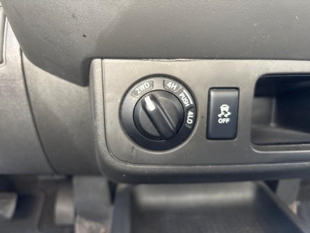 used 2014 Nissan Xterra car, priced at $11,995