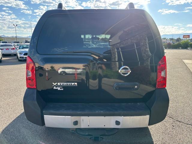 used 2014 Nissan Xterra car, priced at $11,995