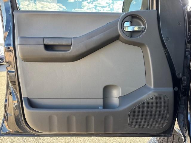 used 2014 Nissan Xterra car, priced at $11,995