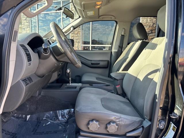 used 2014 Nissan Xterra car, priced at $11,995