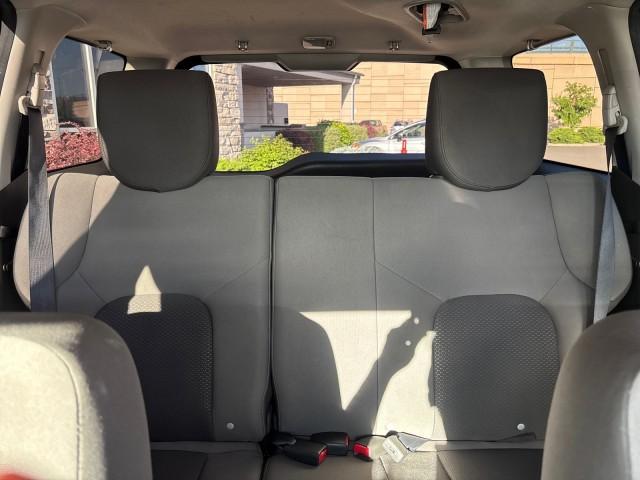 used 2014 Nissan Xterra car, priced at $11,995