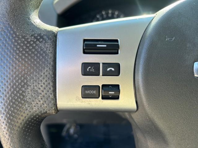 used 2014 Nissan Xterra car, priced at $11,995