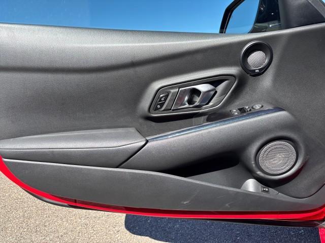 used 2021 Toyota Supra car, priced at $50,995