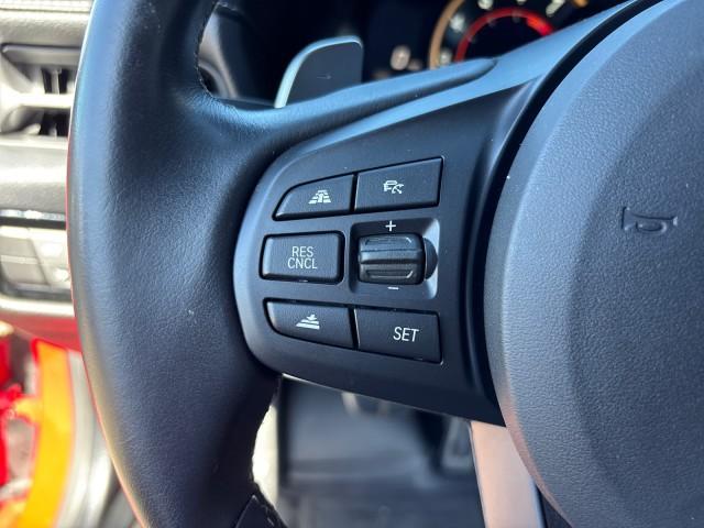 used 2021 Toyota Supra car, priced at $50,995