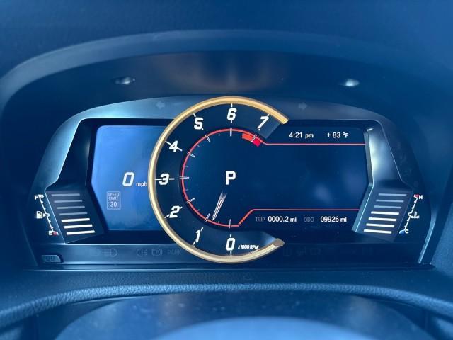 used 2021 Toyota Supra car, priced at $50,995