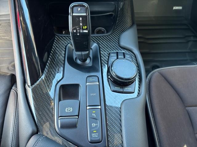 used 2021 Toyota Supra car, priced at $50,995