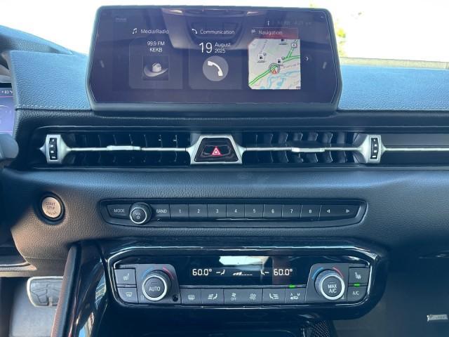 used 2021 Toyota Supra car, priced at $50,995