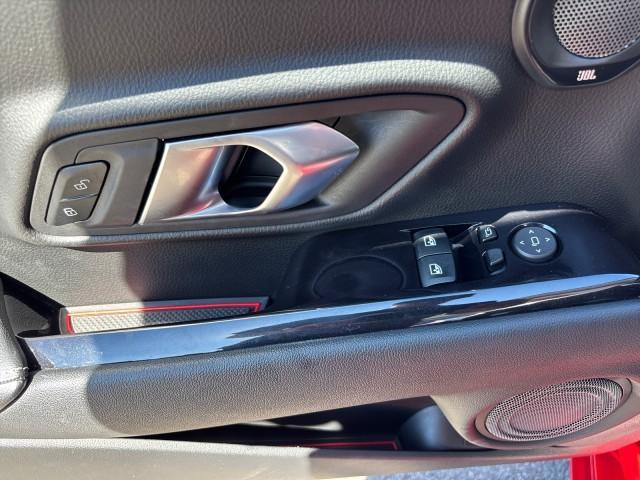 used 2021 Toyota Supra car, priced at $50,995