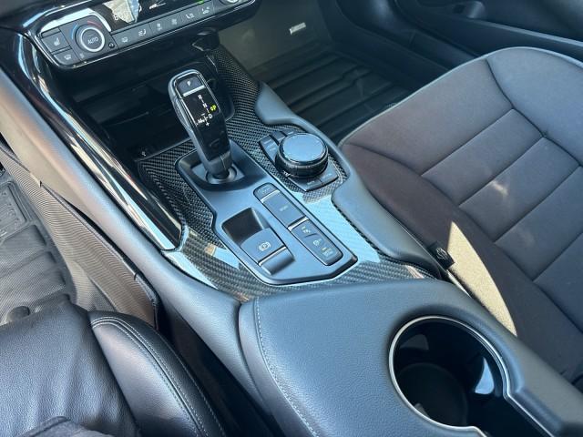used 2021 Toyota Supra car, priced at $50,995