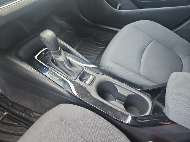 used 2022 Toyota Corolla car, priced at $18,995